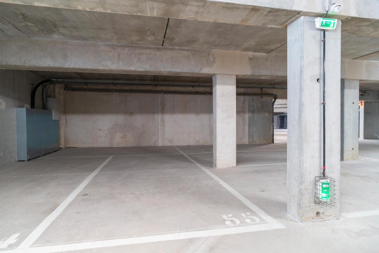 L'Arvor - Appt Piscine Et Sauna Partages Bénodet Dış mekan fotoğraf